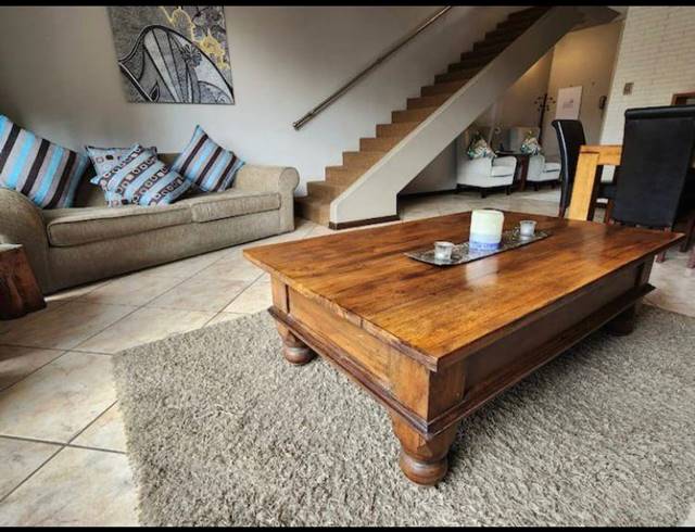 2 BEDROOM PROPERTY TO RENT IN BEDFORD GARDENS